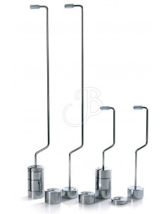 Weight X Bm 50mt shot -...