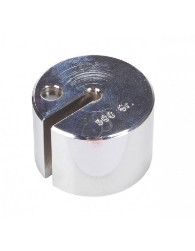 Weight 500g - GEHMANN