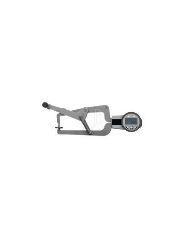 Jacket Thickness Gauge -new - GEHMANN
