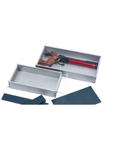 AC Gun Control Box - GEHMANN