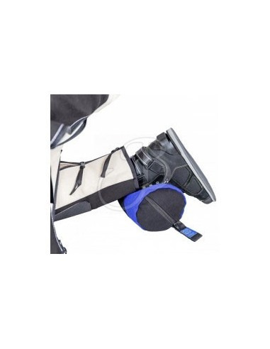 Scarpe Da Tiro Strong - ANSCHUTZ