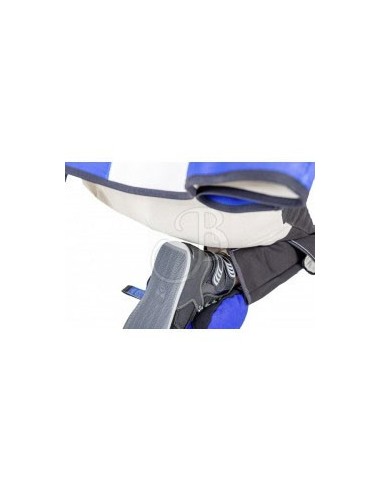 Chaussures de tir solides - ANSCHUTZ