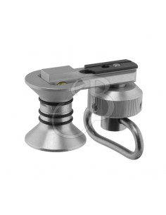 Mec Handstop Alu - Hand...