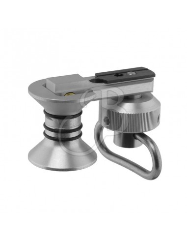 Mec Handstop Alu - Hand Stop - - 230...