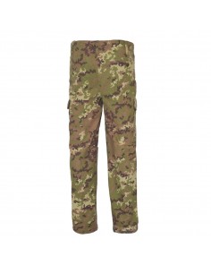 Pantalone moleskin 100%... 2