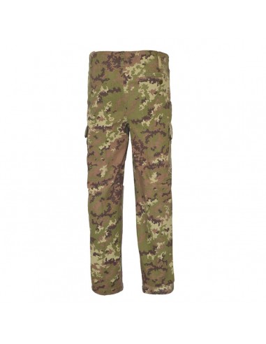 Pantalone moleskin 100% Cotone stone...