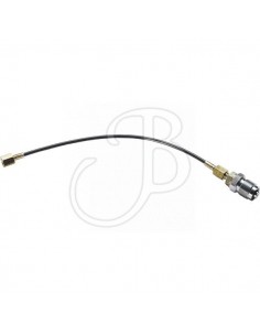 M208 Adapter Tube X Pump -...
