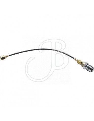 M208 Adapter Tube X Pump - GEHMANN