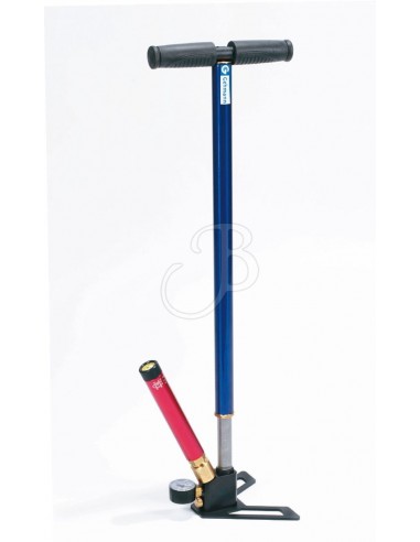 M220 Pompa Manuale X Caricamento Ac -...