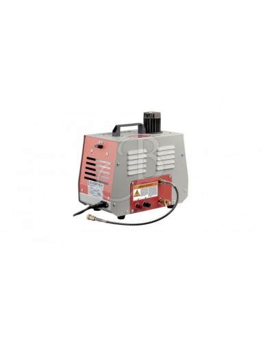 Pcp Compressore 4.500psi + Adapter -...