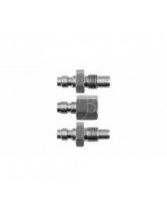 Pcp Pompa Manuale + Adapter... 2