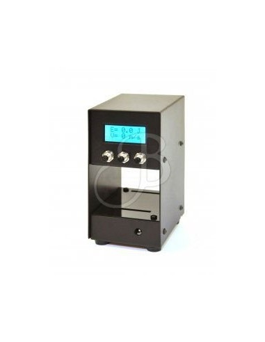 Chronograph X Ac Cal.4.5 -new - ANSCHUTZ