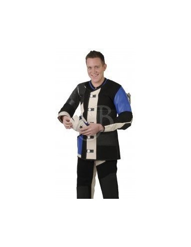 Giacca Da Tiro Economy Lh Donna -...