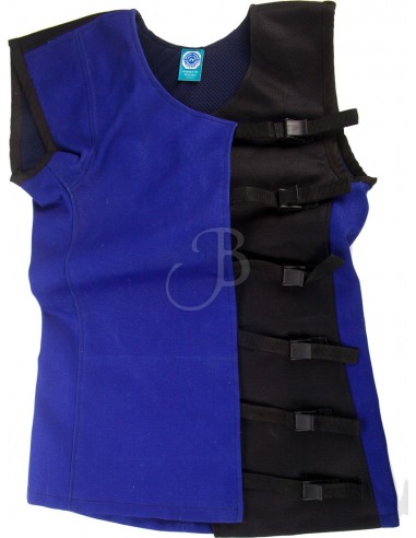X Bm Fabric Shooting Jacket - ANSCHUTZ
