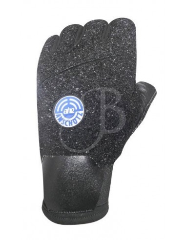 Guanto Da Tiro Multi Grip - ANSCHUTZ