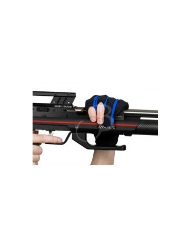 Allround Shooting Glove - ANSCHUTZ