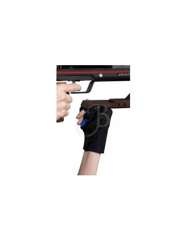 Allround Shooting Glove - ANSCHUTZ