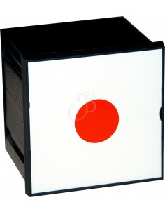 Red Dot 10013 Target - DISAG