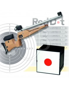 Carabina Red Dot 10019...