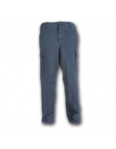 Pantalone moleskin 100%...