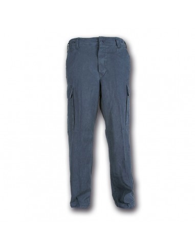 Pantalone moleskin 100% Cotone stone...