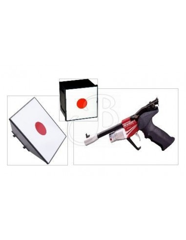 Ensemble d'armes à feu Red Dot 10222...