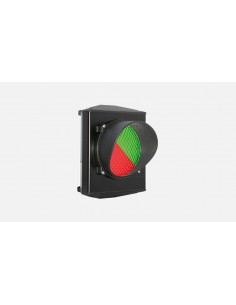 Integrated RGBW-LED...