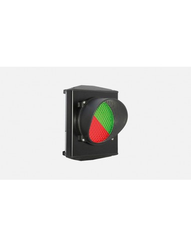 Luce Integrata Rgbw-led/semaforo - DISAG