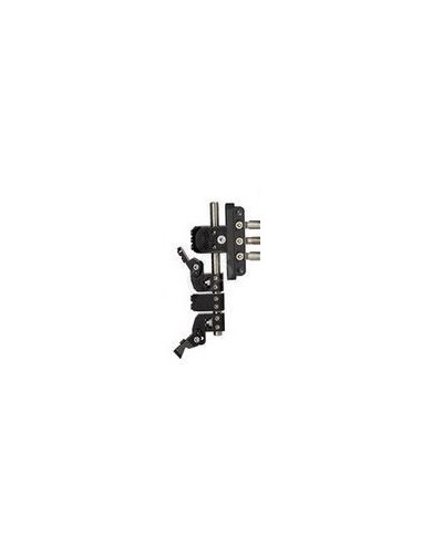 Plaque de couche Lg400 Monotec...
