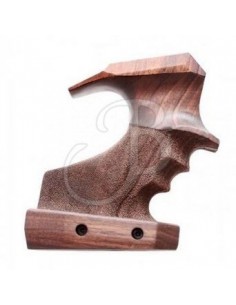 Lp400 Grip Reg 3d Walnut Lh...