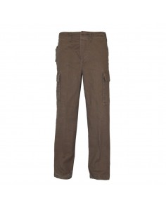 Pantalone moleskin 100%...
