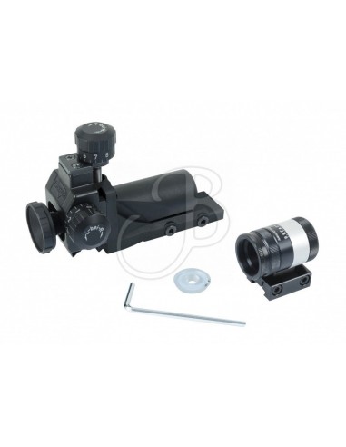 Set Diottra E Tunnel -7000060 - ANSCHUTZ