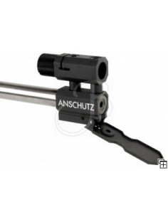 Túnel de fusil de...