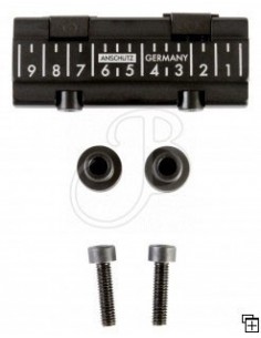 Diopter Risers For 8mm...
