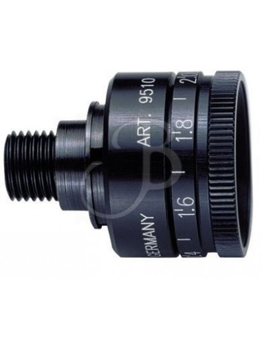 Iris Diopter Reg 0.8-2.2 -1045 -...