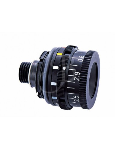 Iris Diottra 5 couleurs 0,5-3,0 -...