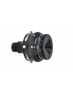 Iris Diopter With...