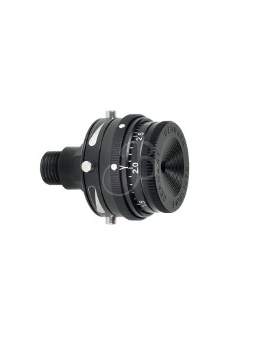 Iris Diopter With Polarizing Filter....