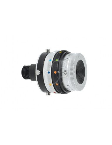 Iris Dioptria C/filtro 12c +polar -...