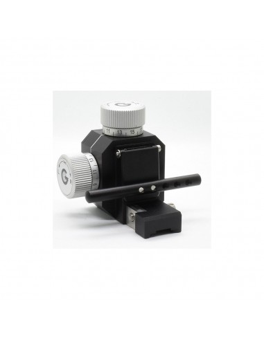 Biathlon Dioptrie X - GEHMANN
