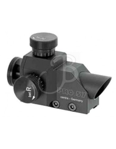 Mec- Diottra Pro 57 Lc -19010005 -...