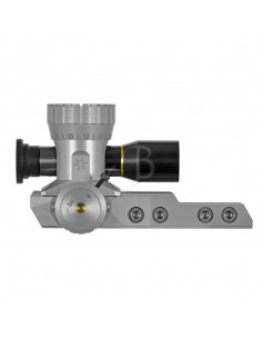 Mec- Diottra Spy-l X...