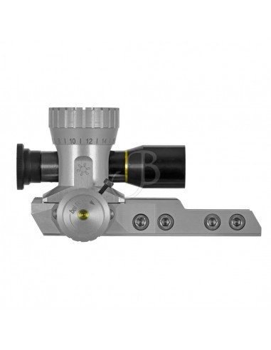 Mec-Dioptra Spy-l X Walther...