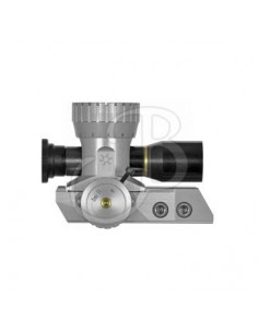 Mec-Dioptra Spy-s X Walther...