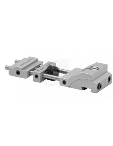 Mec- Eye Ii Rail Pro Per Tunnel...