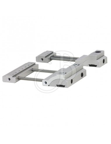 Mec-Eye Ii Rail X Walther -19908015 -...