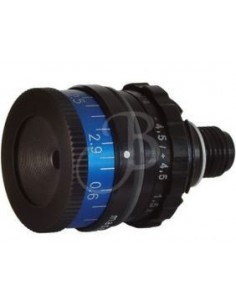 Mec-Iride Sight 3.0...