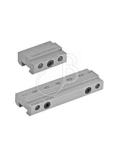 Mec- Rialzi Raiser -19940040 - CENTRA