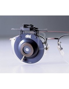 Lunettes Iride X - ANSCHUTZ