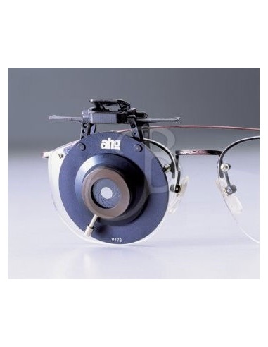 Gafas Iride X - ANSCHUTZ